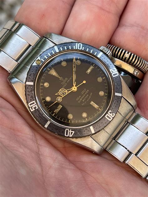 tudor submariner opinioni|tudor submariner prezzo.